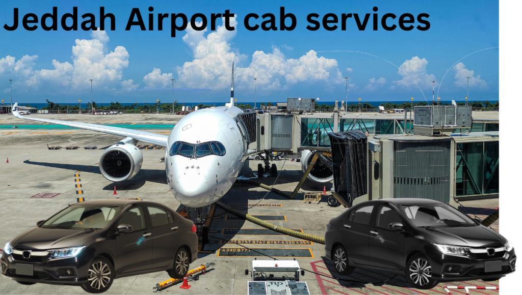 jeddah airport cab services