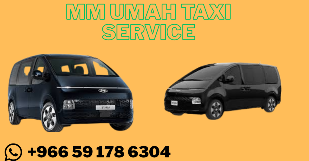 madina airport cab service