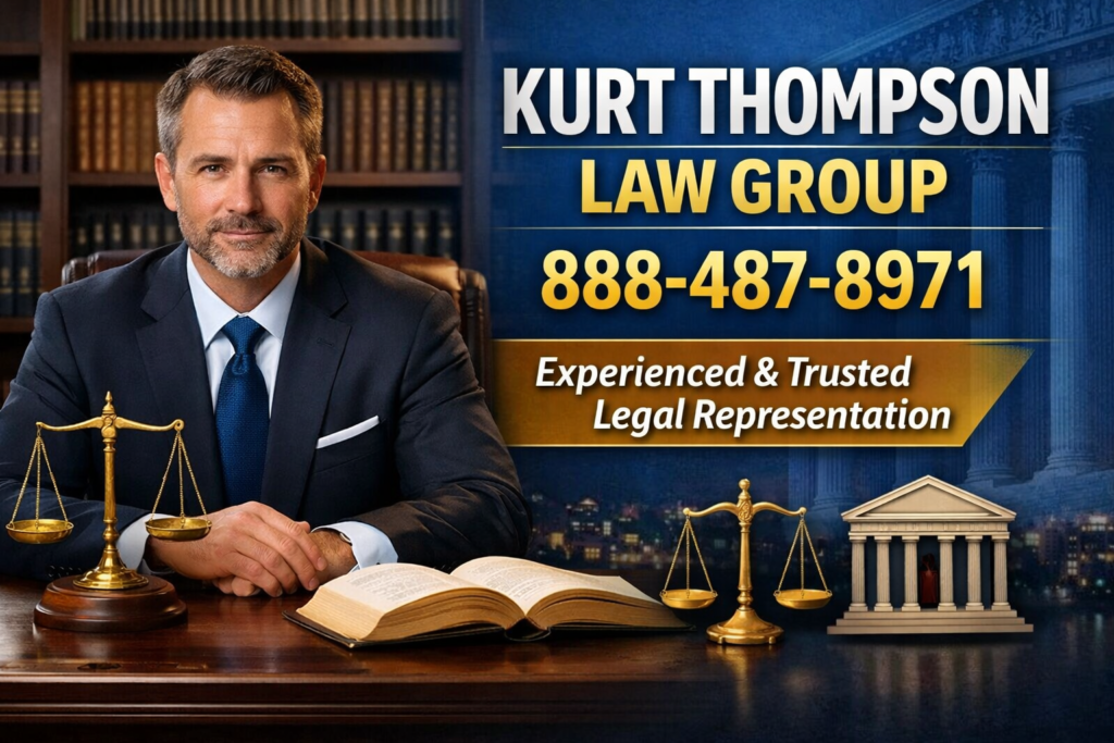 kurt thompson law group 888-487-8971
