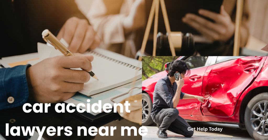car accident lawyers near me
