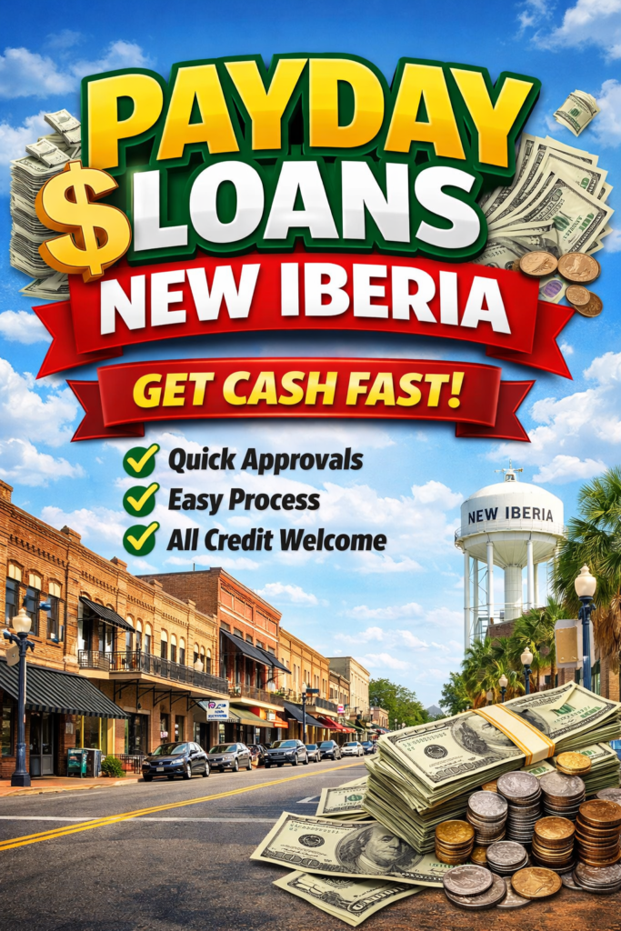 payday loans new iberia